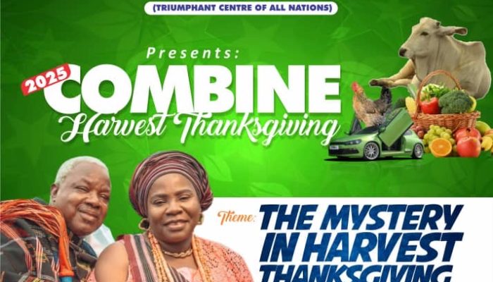 Attitude of Gratitude 1